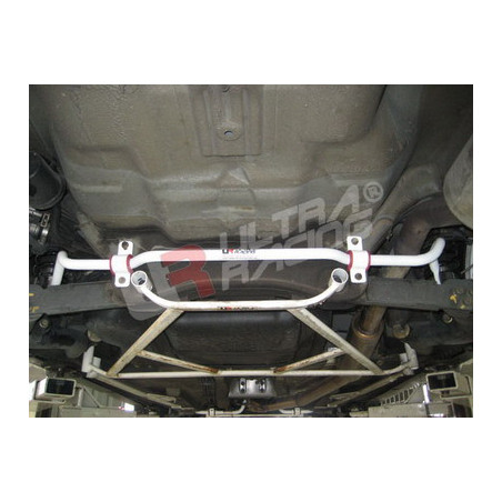 Honda Integra 01-06 DC5 UltraRacing Barre stabilisatrice arrière 25mm 