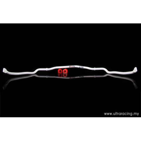 Honda Jazz/Fit/Insight 08+ UltraRacing Barre stabilisatrice avant 24mm 
