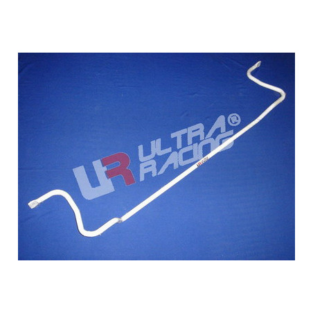 Hyundai Accent 94-00 UltraRacing Barre stabilisatrice arrière 19mm 