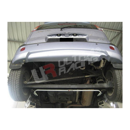 Hyundai Atos 1.1 Prima UltraRacing Barre stabilisatrice arrière 16mm 