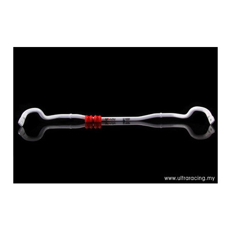 Hyundai Genesis 08+ 2.0T UltraRacing Barre stabilisatrice avant 27mm 