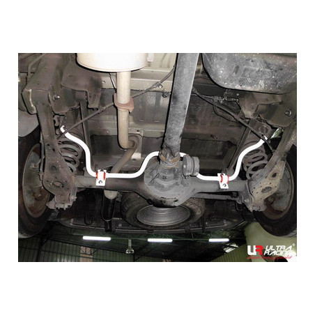 Hyundai H1 07+ 2.5D UltraRacing Barre anti-roulis arrière 25mm 