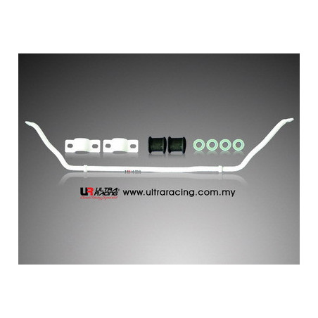 Hyundai i30 / Elantra 08+ UltraRacing Barre stabilisatrice avant 20mm 