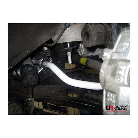 Hyundai Sonata 11+ YF Ultra-R Barre anti-roulis avant 24mm 