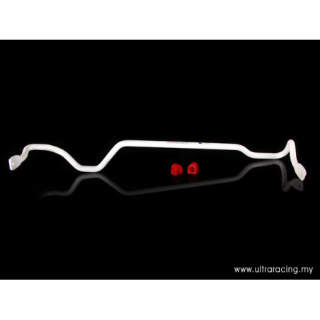 Impreza WRX/STI 01-07 UltraRacing Barre stabilisatrice arrière B-Joint 23mm 