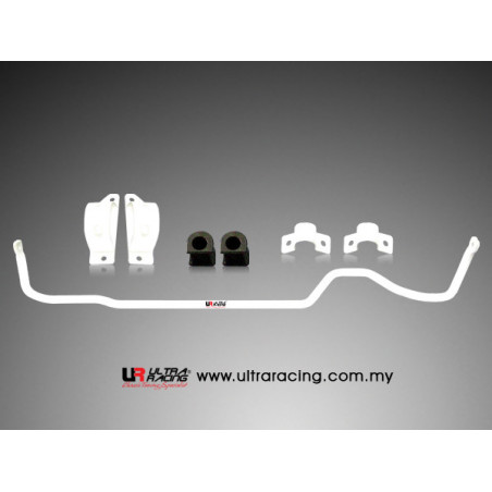 Impreza WRX/STI 94-07 GC/GD Ultra-R Barre stabilisatrice arrière U-Link 23mm 