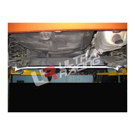 Kia Picanto UltraRacing Barre anti-roulis arrière 16mm 