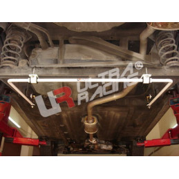 Kia Rio 1.3 UltraRacing Barre anti-roulis arrière 19mm 