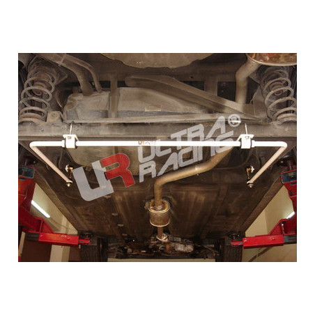 Kia Rio 1.3 UltraRacing Barre anti-roulis arrière 19mm 