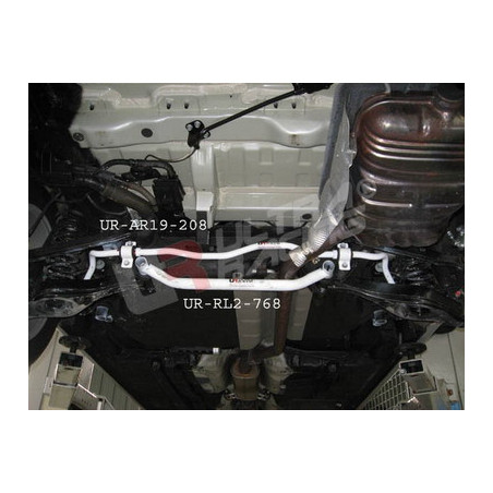 Kia Rondo 09+ UltraRacing Barre anti-roulis arrière 19mm 
