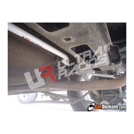 Kia Sephia 97-03 /Carens 98+ UltraRacing Barre stabilisatrice arrière 19mm 