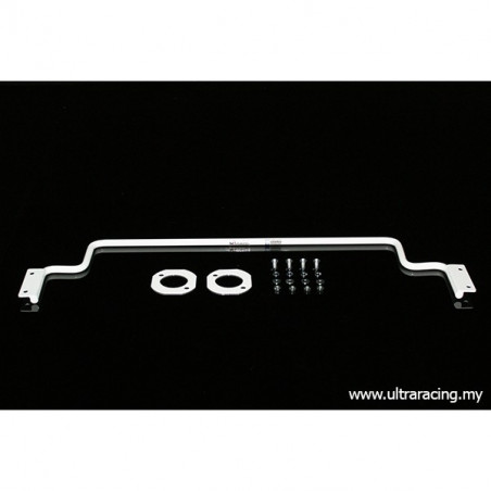 Kia Soul 08-14 UltraRacing Barre stabilisatrice arrière 19mm 445 