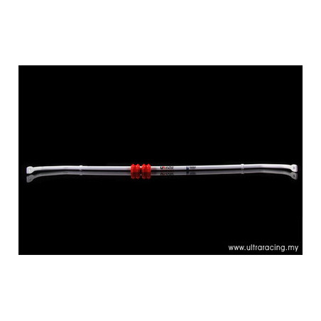 Kia Sportage 10+ 2.0 UltraRacing Barre stabilisatrice arrière 20mm 