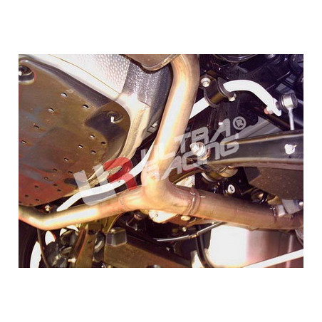 Lexus IS250 07-09 +GS300/350 UltraRacing Barre stabilisatrice arrière 19mm 