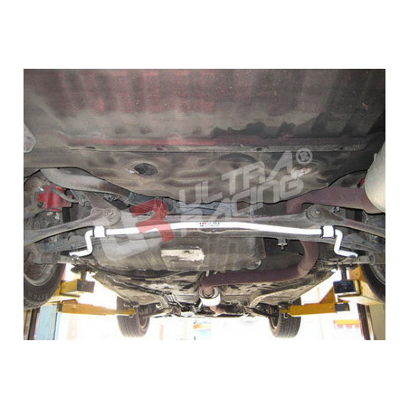 Mazda 323 BF/BG 86-95 UltraRacing Barre stabilisatrice arrière 19mm 
