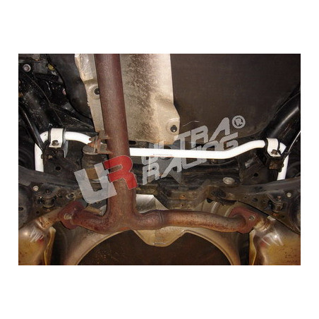 Mazda 5 CP 00+ UltraRacing Barre anti-roulis arrière 23mm 