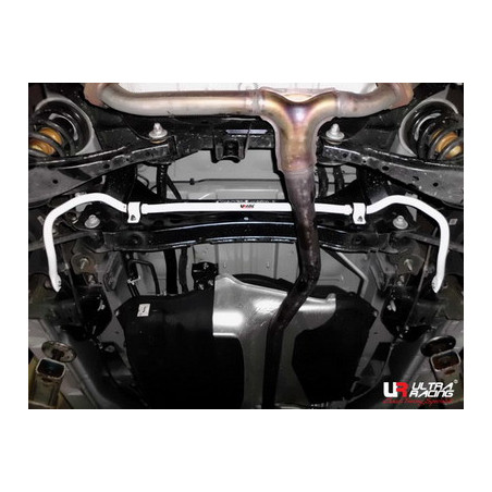 Mazda 8 LY 06+ UltraRacing Barre anti-roulis arrière 23mm 