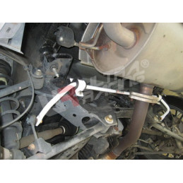 Mazda MX5 NC 06+ UltraRacing Barre anti-roulis arrière 16mm 