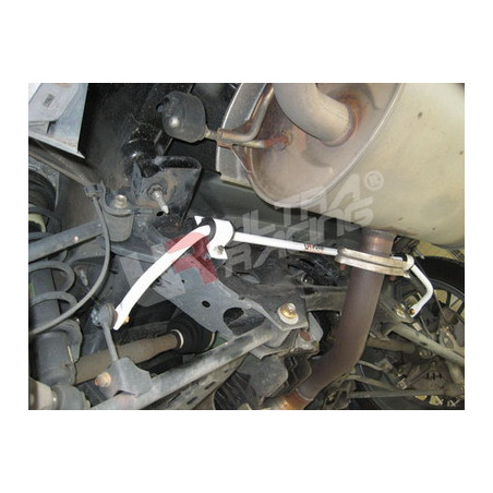 Mazda MX5 NC 06+ UltraRacing Barre anti-roulis arrière 16mm 