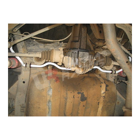 Mazda RX7 FC 86-91 UltraRacing Barre anti-roulis arrière 19mm 