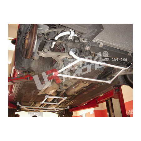 Mazda RX8 UltraRacing Barre anti-roulis avant 29mm 