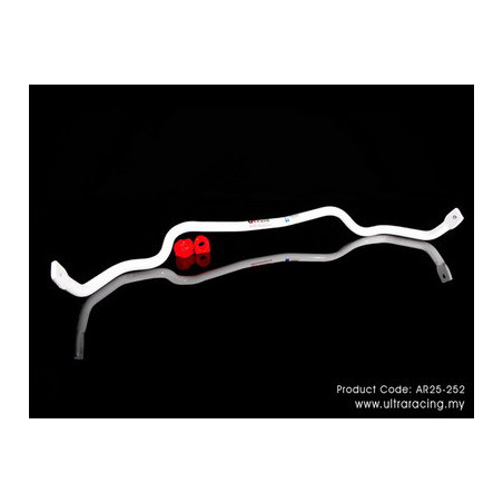 Mercedes C W203 / CLK 320 C209 Ultra-R Barre stabilisatrice avant 25mm 