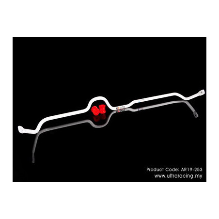 Mercedes C W203 / CLK 320 C209 Ultra-R Barre stabilisatrice arrière 19mm 