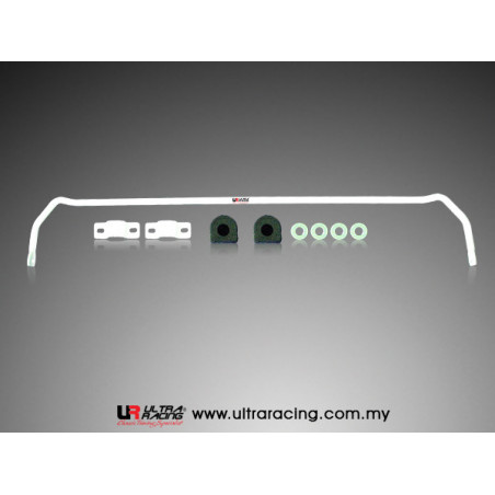 Mini Cooper (S) R53/R55 1.6 01+ Ultra-R Barre stabilisatrice arrière 19mm 