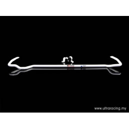 Mitsubishi Carisma 95-04 / FTO Ultra-R Barre stabilisatrice arrière 19mm 