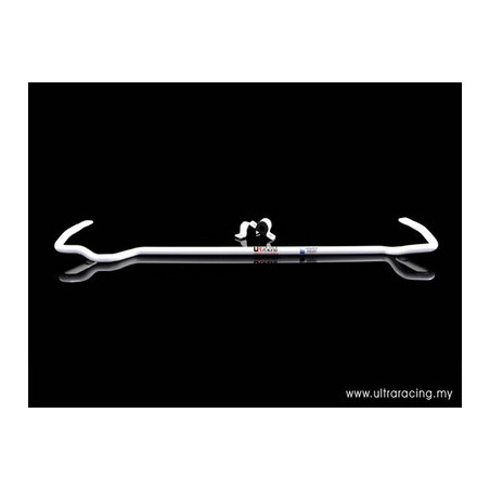 Mitsubishi Carisma 95-04 / FTO Ultra-R Barre stabilisatrice arrière 19mm 