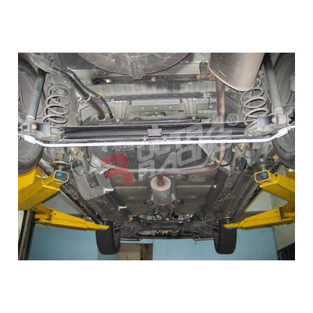 Mitsubishi Colt 05+ 3/5D UltraRacing Barre stabilisatrice arrière 16mm 