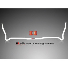 Mitsubishi EVO 4/5/6/7/8/9 UltraRacing Barre stabilisatrice arrière 24mm 