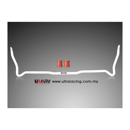 Mitsubishi EVO 4/5/6/7/8/9 UltraRacing Barre stabilisatrice arrière 24mm 