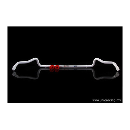 Mitsubishi EVO X UltraRacing Barre anti-roulis avant 27mm 