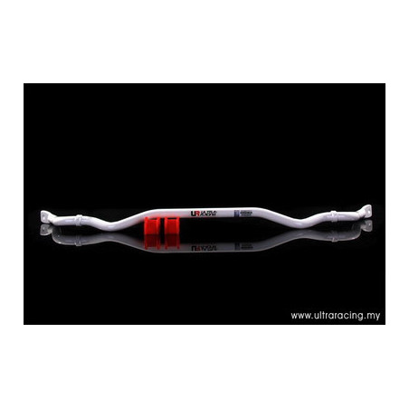 Mitsubishi EVO X UltraRacing Barre anti-roulis arrière 25mm 