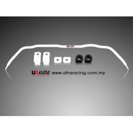 Mitsubishi Galant 87-93 VR4 4WD Ultra-R Barre stabilisatrice avant 23mm 