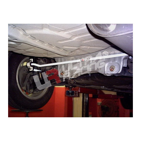 Mitsubishi Lancer 02-07 CS2/3/5 Ultra-R Barre stabilisatrice arrière 16mm 