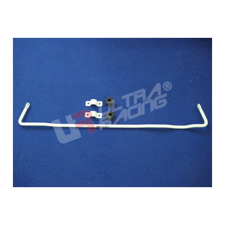 Mitsubishi Lancer 02-07 CS2/3/5 Ultra-R Barre stabilisatrice arrière 19mm 