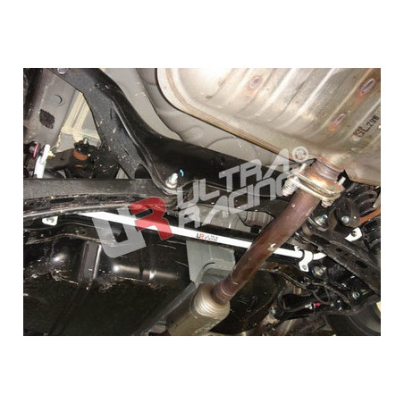 Mitsubishi Lancer 07+ 1.5 UltraRacing Barre stabilisatrice arrière 19mm 