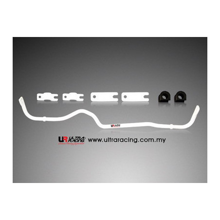 Nissan 350Z 02-08 / Skyline V35 Ultra-R Barre stabilisatrice arrière 23mm 