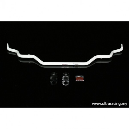 Nissan 370Z /Infiniti G37 Ultra-R Barre stabilisatrice avant 27mm 
