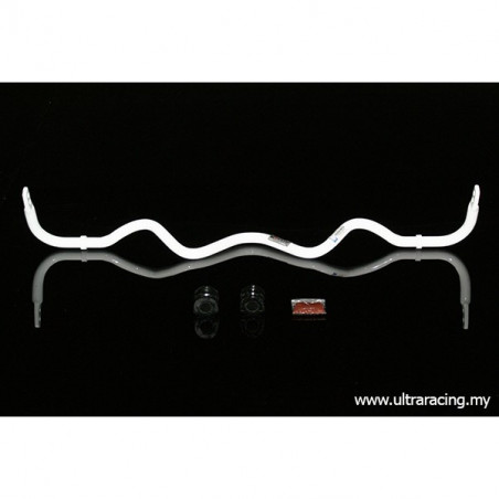 Nissan 370Z /Infiniti G37 Ultra-R Barre stabilisatrice arrière 24mm 