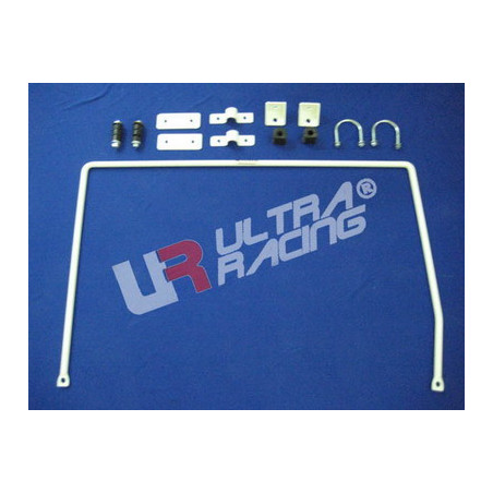 Nissan Almera 00-05 N16 UltraRacing Barre stabilisatrice arrière 19mm 