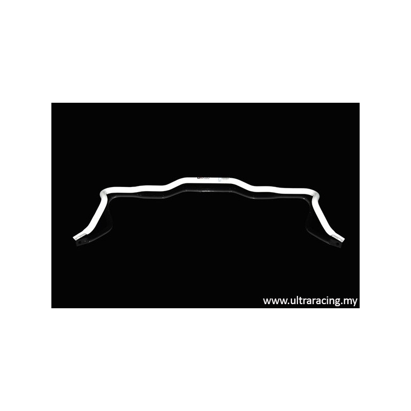 Nissan Bluebird 89-93 U12 1.8 Ultra-R Barre stabilisatrice avant 25mm 