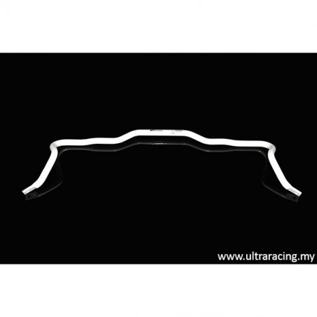 Nissan Bluebird 89-93 U12 1.8 Ultra-R Barre stabilisatrice avant 25mm 