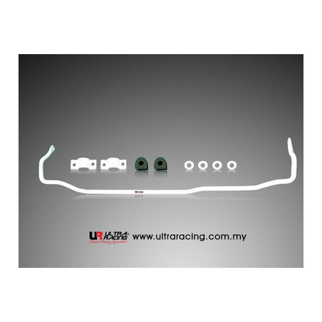 Nissan Bluebird 92-96 U13 1.8 Ultra-R Barre stabilisatrice arrière 19mm 