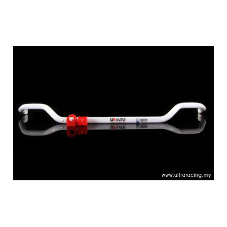 Nissan S13 89-94 UltraRacing Barre anti-roulis avant 27mm 