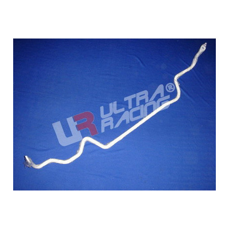Nissan Sunny 91-94 B13 UltraRacing Barre stabilisatrice arrière 16mm 