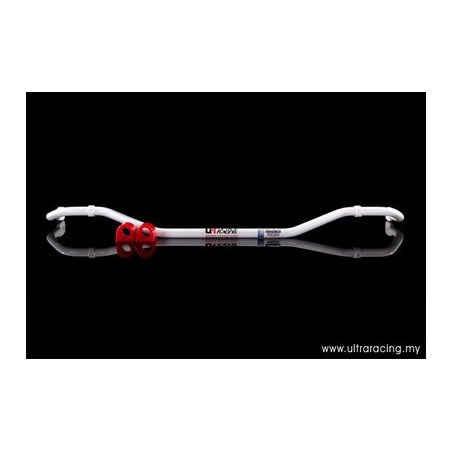 Nissan X Trail 2.0 08+ UltraRacing Barre stabilisatrice arrière 19mm 