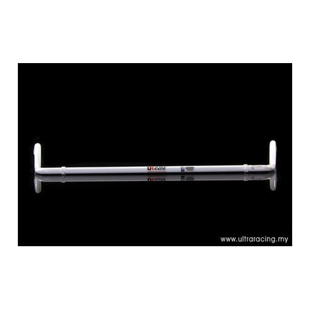 Porsche Boxster (986) UltraRacing Barre stabilisatrice avant 23mm 